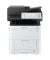 ECOSYS MA3500cifx 4 in 1 Farblaser-Multifunktionsdrucker weiß 
