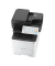ECOSYS MA3500cifx 4 in 1 Farblaser-Multifunktionsdrucker weiß 