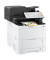ECOSYS MA4000cix 3 in 1 Farblaser-Multifunktionsdrucker weiß 