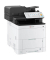 ECOSYS MA4000cix 3 in 1 Farblaser-Multifunktionsdrucker weiß 