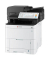 ECOSYS MA4000cix 3 in 1 Farblaser-Multifunktionsdrucker weiß 