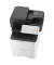 ECOSYS MA4000cix 3 in 1 Farblaser-Multifunktionsdrucker weiß 