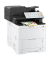 ECOSYS MA4000cifx 4 in 1 Farblaser-Multifunktionsdrucker weiß 