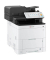 ECOSYS MA4000cifx 4 in 1 Farblaser-Multifunktionsdrucker weiß 