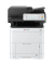 ECOSYS MA4000cifx 4 in 1 Farblaser-Multifunktionsdrucker weiß 