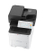 ECOSYS MA4000cifx 4 in 1 Farblaser-Multifunktionsdrucker weiß 