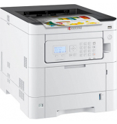 ECOSYS PA3500cx Life Plus Farb-Laserdrucker weiß 