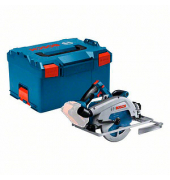 GKS 18V-68 GC Akku-Handkreissäge-Set 18,0 V, ohne Akku 