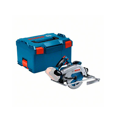 GKS 18V-68 GC Akku-Handkreissäge-Set 18,0 V, ohne Akku 