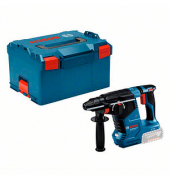 GBH 18V-24 C Akku-Bohrhammer 18,0 V, ohne Akku 