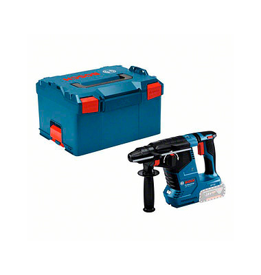 GBH 18V-24 C Akku-Bohrhammer 18,0 V, ohne Akku 