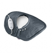 HK 54 Cosy Heizkissen grau 100 W 
