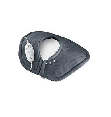 HK 54 Cosy Heizkissen grau 100 W 