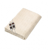 UB 56 Teddy Double Wärmeunterbett beige 2x 60 W 