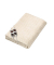 UB 56 Teddy Double Wärmeunterbett beige 2x 60 W 
