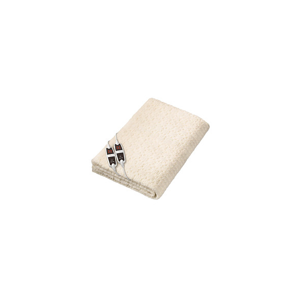 4211125319021 - UB 56 XXL TEDDY 31902 Wärmeunterbett Heizdecke Waschbar 4 Stufen (UB 56 XXL) 4211125319021 - UB 56 XXL TEDDY 31902 Wärmeunterbett Heizdecke Waschbar 4 Stufen (UB 56 XXL)