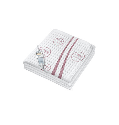 UB 90 Wärmeunterbett weiß 60 W 
