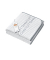 UB 190 CosyNight Wärmeunterbett weiß 55 W 