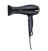 HC 60 Haartrockner schwarz 2.000 W 