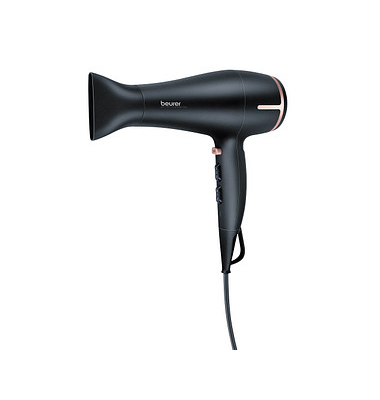 HC 60 Haartrockner schwarz 2.000 W 