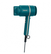 HC 35 Ocean Haartrockner blau 1.600-2.000 W 