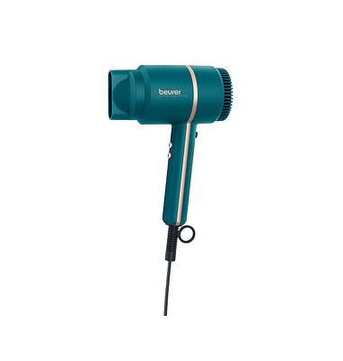 HC 35 Ocean Haartrockner blau 1.600-2.000 W 
