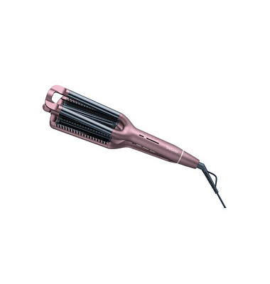 HT 65 Welleneisen rosa 120 W 