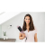 HT 65 Welleneisen rosa 120 W 