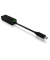LAN-Adapter IB-LAN100-C3 IB-LAN100-C3, schwarz, 8,5cm