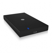 IB-200T-C3 IB-200T-C3, schwarz, 6,35 cm (2,5 Zoll), , extern