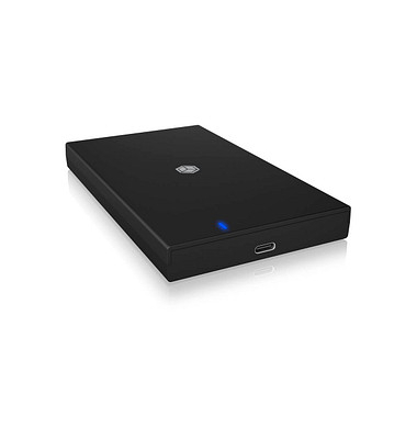 IB-200T-C3 IB-200T-C3, schwarz, 6,35 cm (2,5 Zoll), , extern
