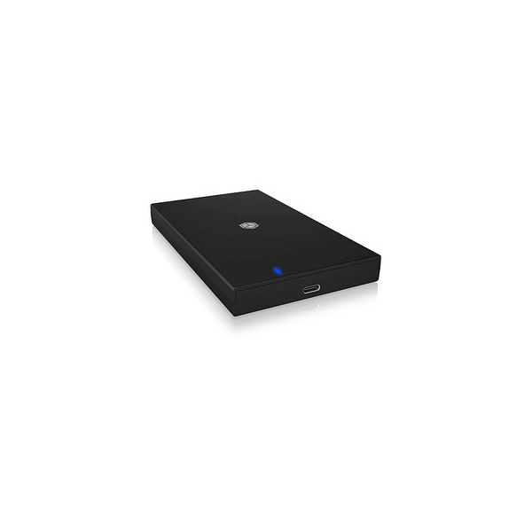 4250078172932 - ICY BOX IB-200T-C3 - Speichergehäuse - Type-A Type-C combi-cable - 25 (64 cm) - SATA 6Gb s - USB 32 (Gen 1)
