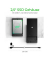 IB-200T-C3 IB-200T-C3, schwarz, 6,35 cm (2,5 Zoll), , extern