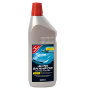 Autoshampoo 1,0 l 
