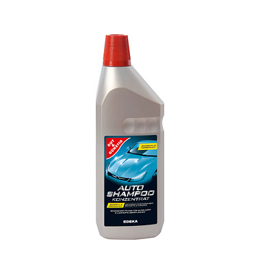 Autoshampoo 1,0 l Autoshampoo 1,0 l