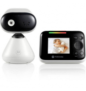 VM482 Babyphone weiß 
