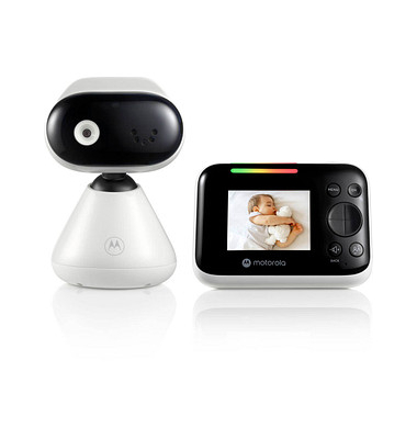 VM482 Babyphone weiß 