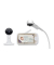 VM65X Connect Babyphone weiß 