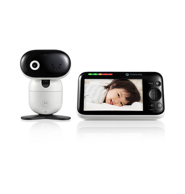 PIP1610 Babyphone weiß 