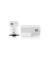 PIP1610 Babyphone weiß 