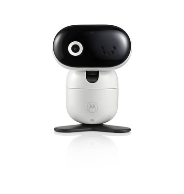 PIP1010 Babyphone weiß 