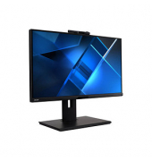 B248Ybemiqprcuzx Monitor 60,5 cm (23,8 Zoll) schwarz 