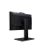 B248Ybemiqprcuzx Monitor 60,5 cm (23,8 Zoll) schwarz 