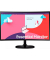 Essential S36C Curved Monitor 68,0 cm (27,0 Zoll) schwarz 
