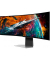  Monitor Odyssey OLED G9 S49CG954SU LS49CG954SUXEN, DQHD (5120x1440 Pixel), 0,03 ms, wei&szlig;/silber
