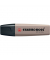 Textmarker STABILO BOSS ORIGINAL NatureCOLORS, 70/193, warmgrau, 2-5mm Keilspitze