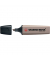 Textmarker STABILO BOSS ORIGINAL NatureCOLORS, 70/193, warmgrau, 2-5mm Keilspitze