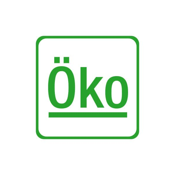 10 Stück Oxford Notizbuch 400143885, Touareg, braun, A4, kariert, 90g, 50 Blatt / 100 Seiten 3020120164472 Oxford