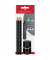 Schreibset 5-tlg. Grip 2001 schwarz 