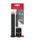 Schreibset 5-tlg. Grip 2001 schwarz 
